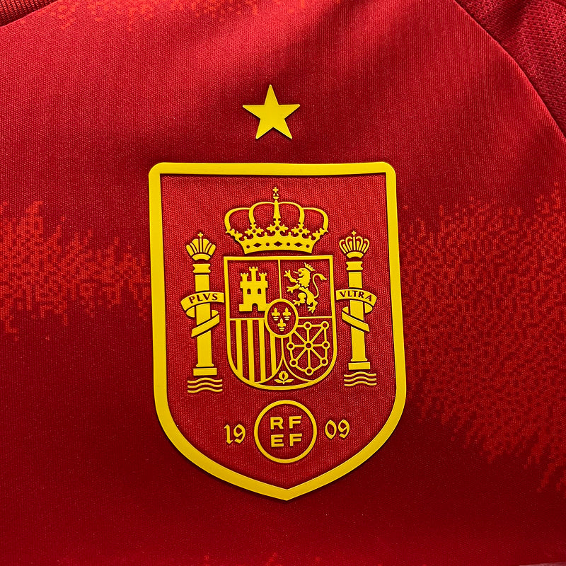 Jersey Spanien l - 24/25