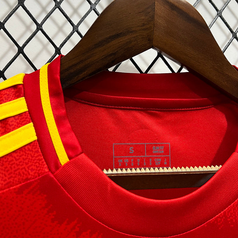 Jersey Spanien l - 24/25