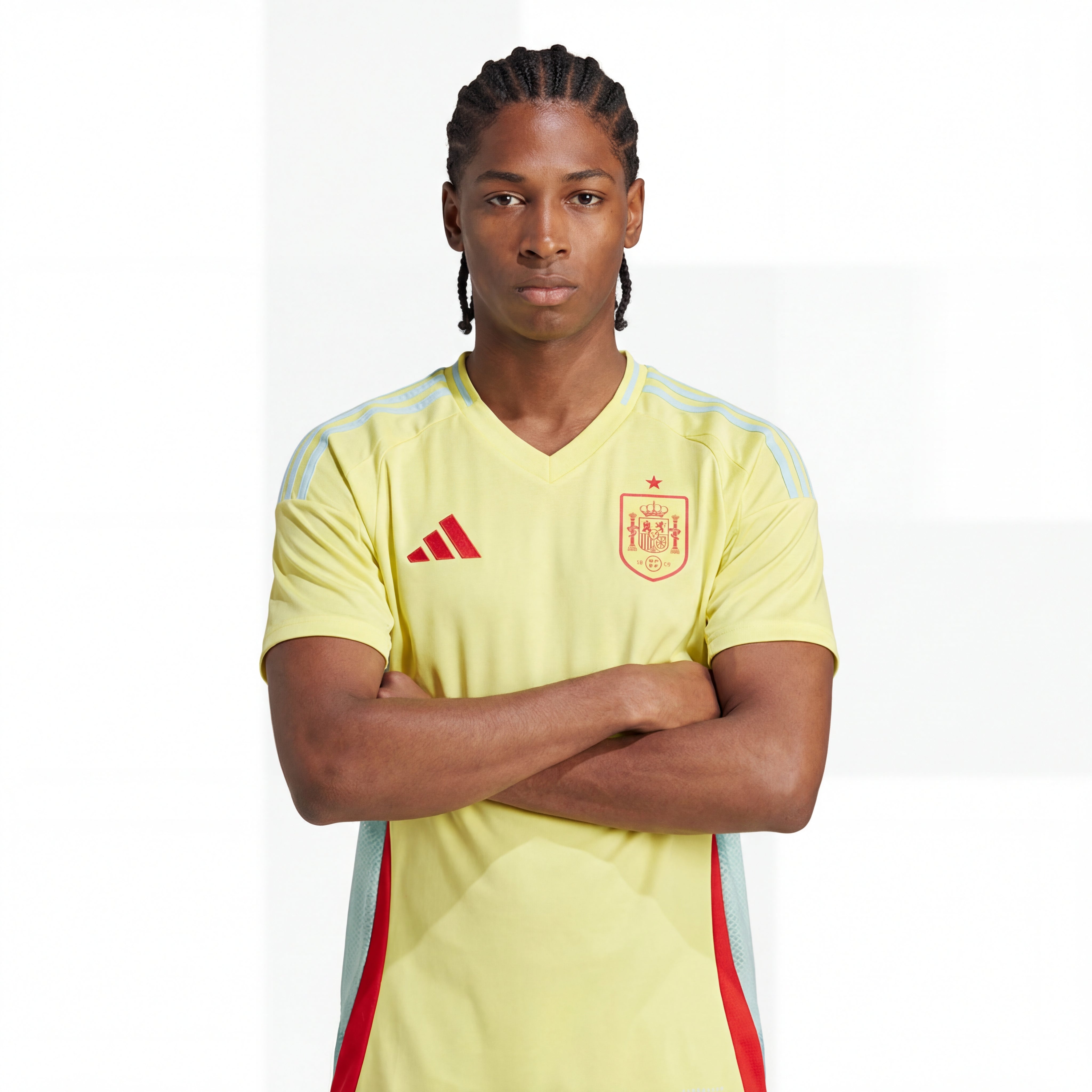 Jersey Spanien II - 24/25