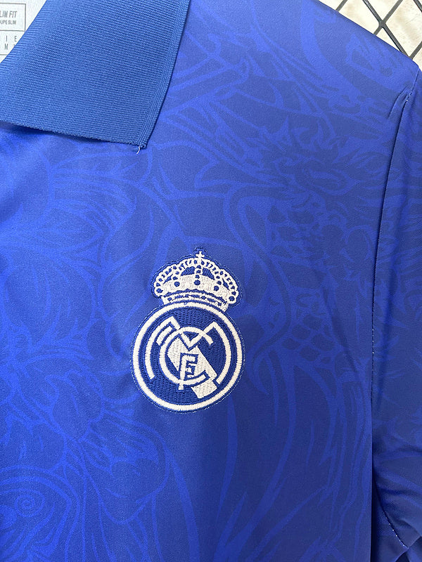 Real Madrid Trikot Sonderedition 24/25 Adidas - Azul