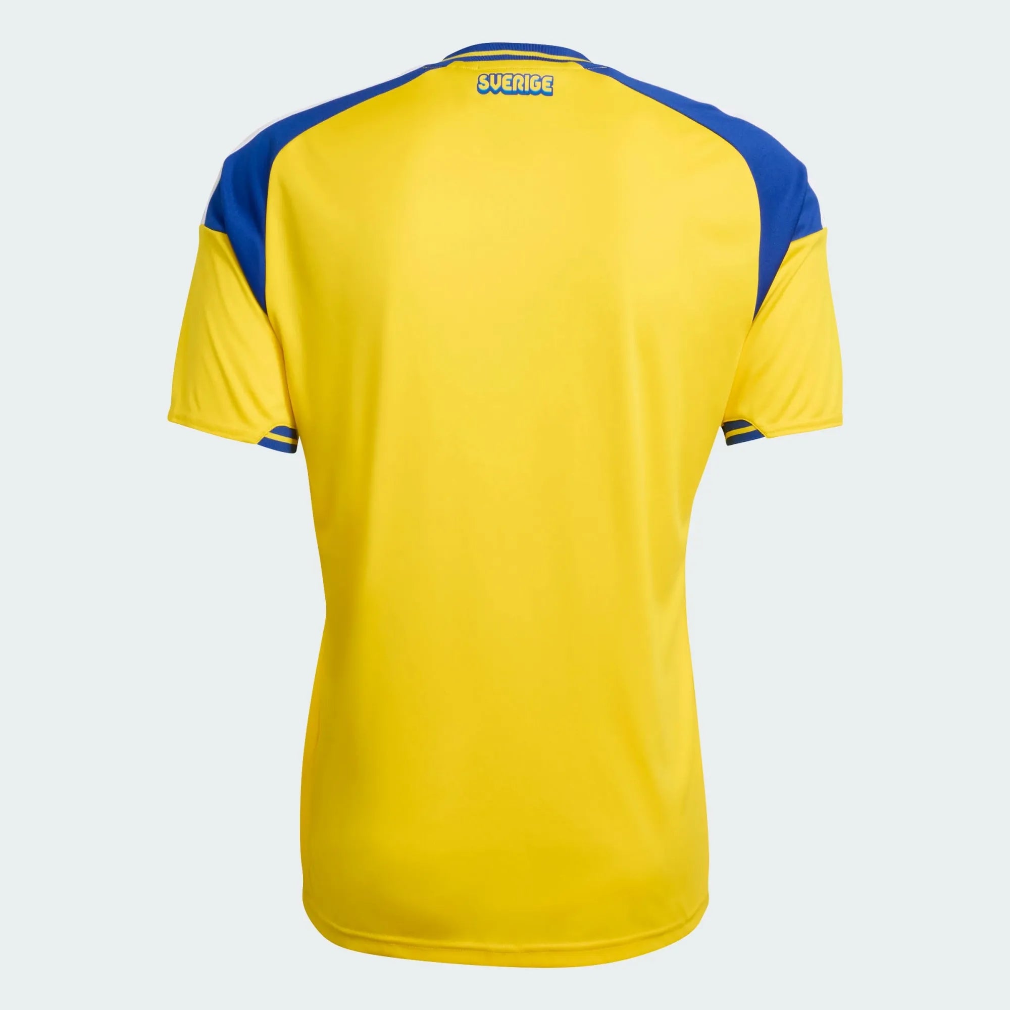 Jersey Schweden 2026 Heim-Weltmeisterschaft