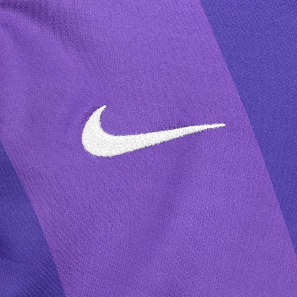 Jersey Toulouse FC 24/25 Heimspiel