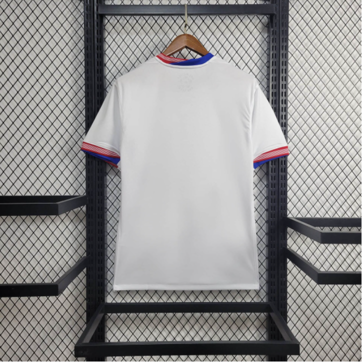 Jersey USA 24/25
