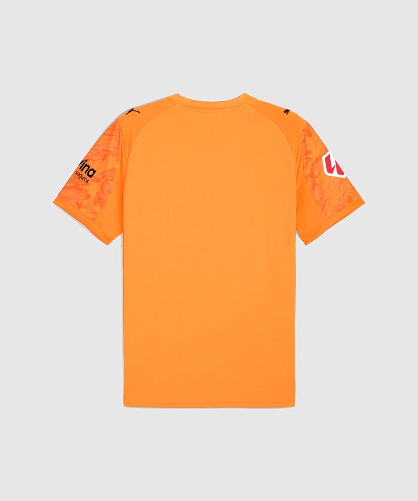 Trikot Valencia CF 25/26 Portero