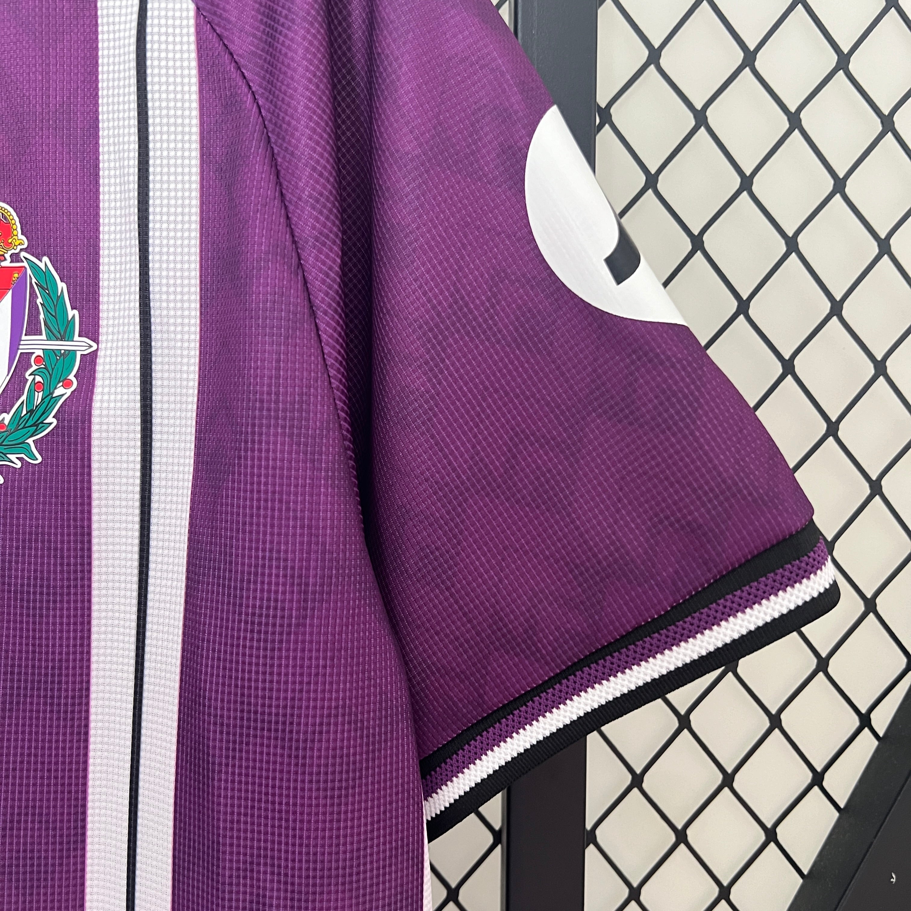 Jersey Valladolid 24/25 Heimspiel