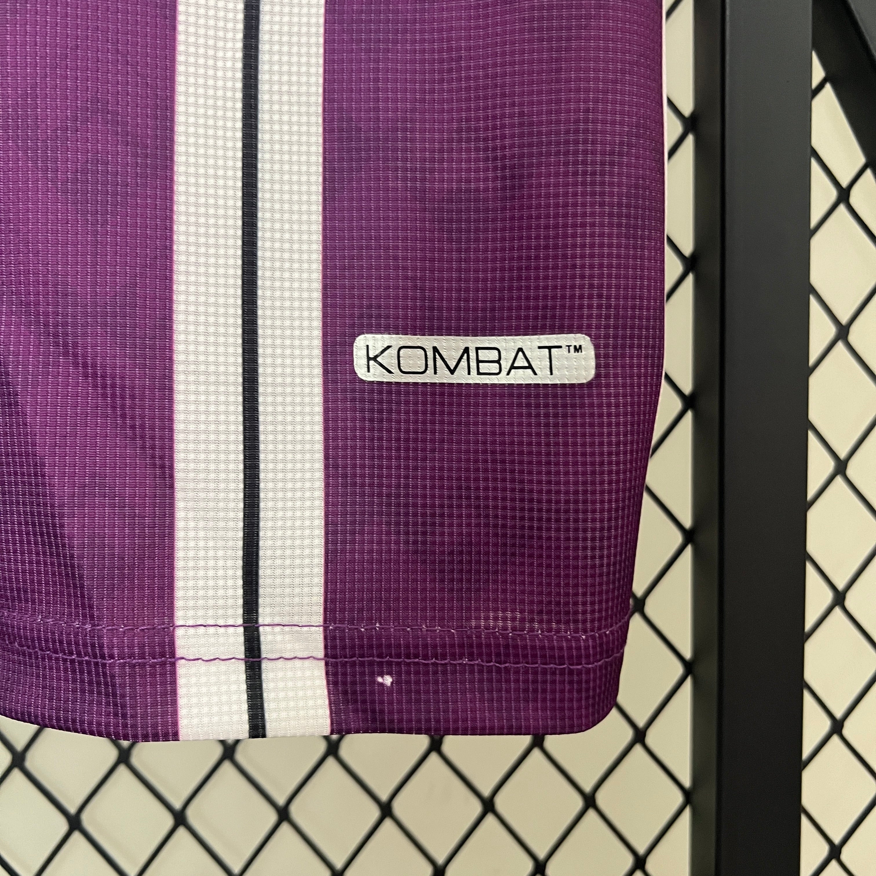 Jersey Valladolid 24/25 Heimspiel