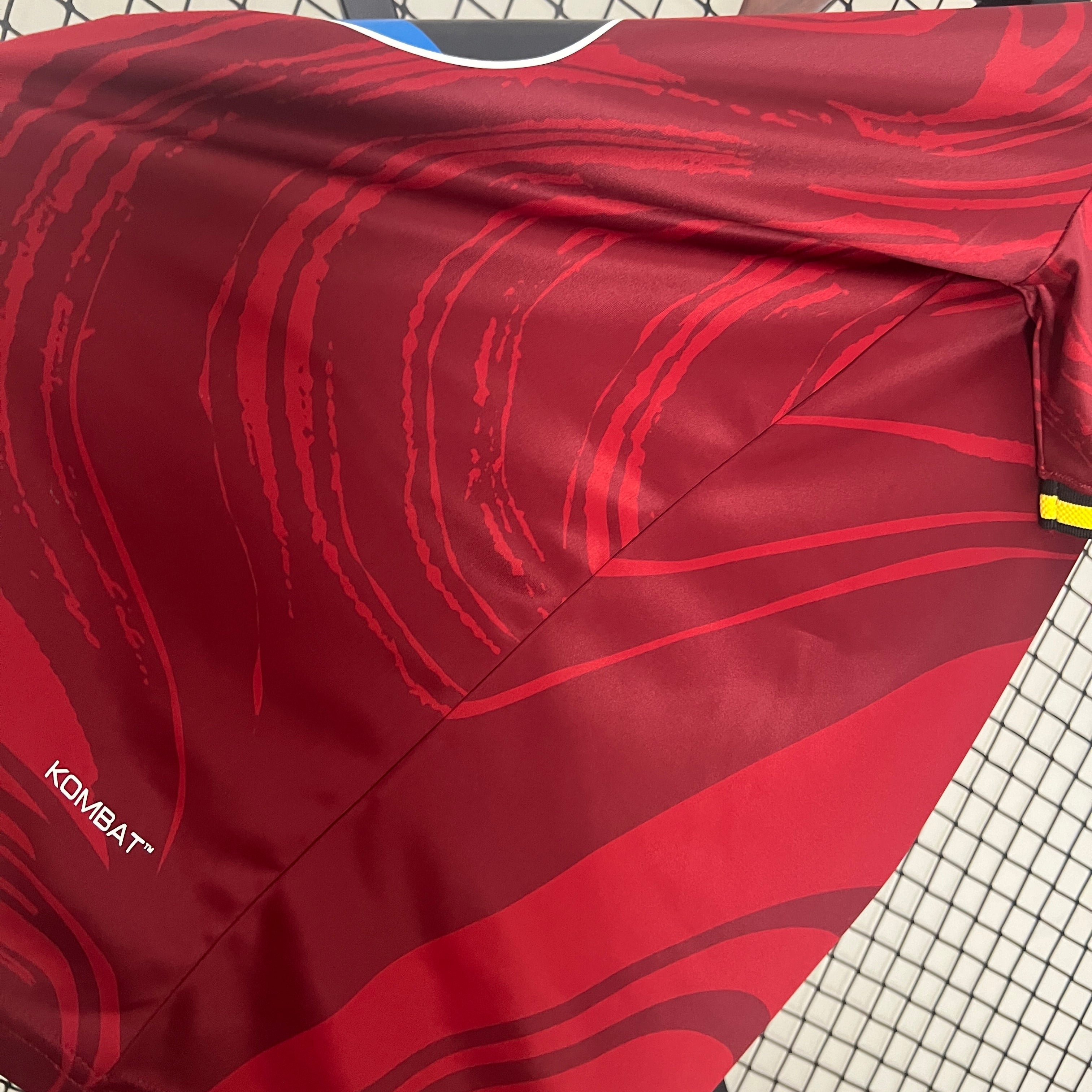 Jersey Valladolid 24/25 Dritter