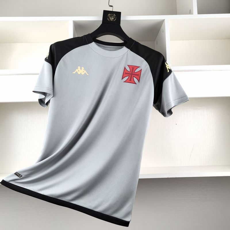 Jersey Vasco da Gama 24/25 - Branco