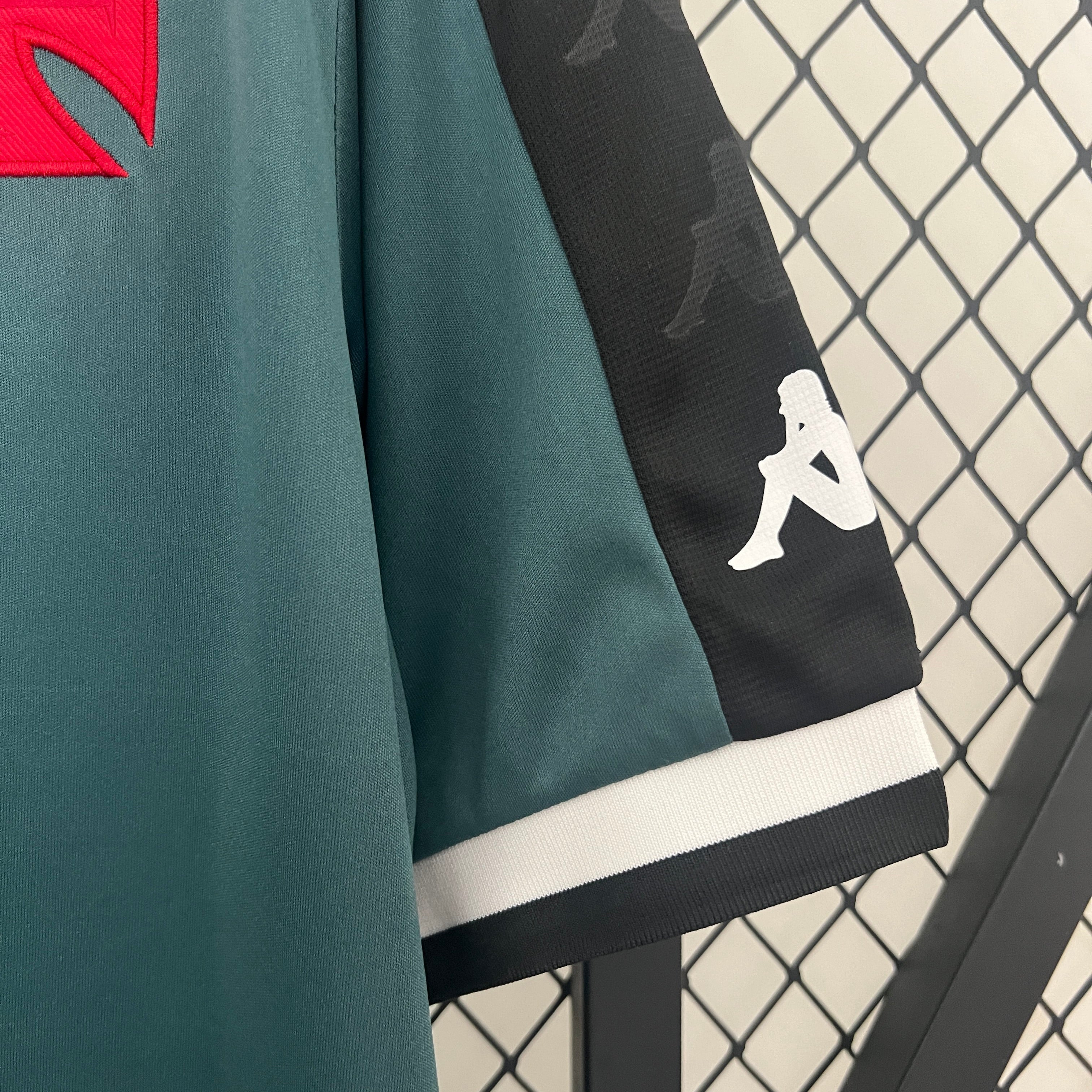Trikot Vasco da Gama 24∕25 Goleiro