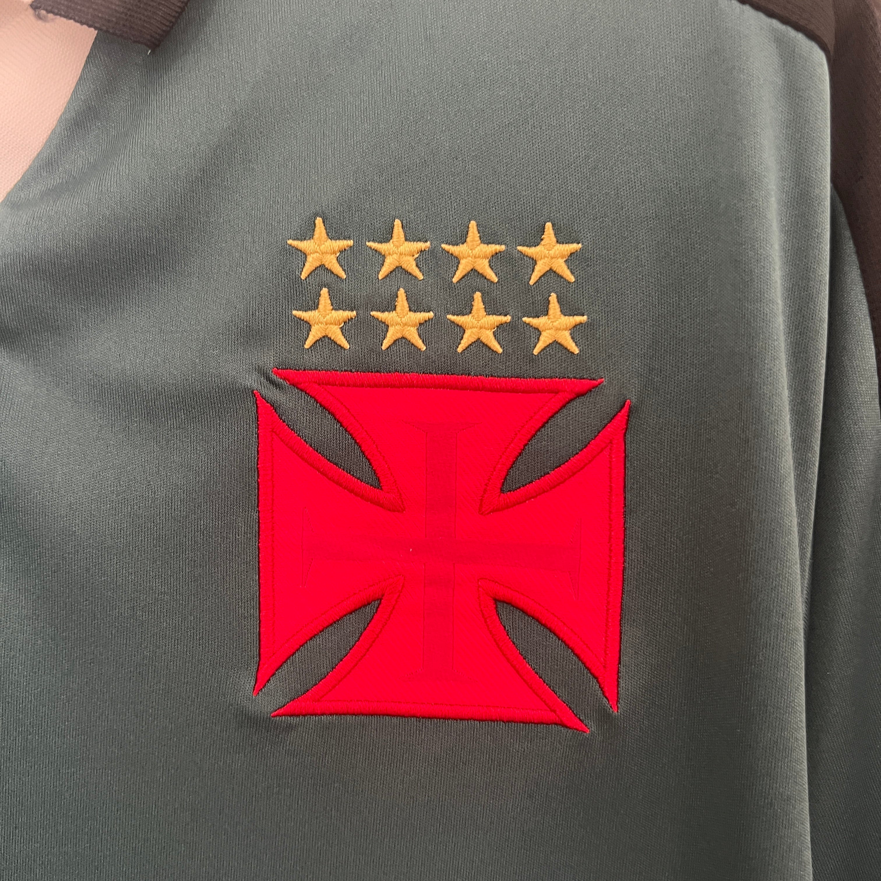 Trikot Vasco da Gama 24∕25 Goleiro