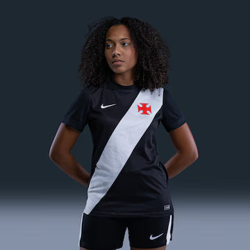Jersey Vasco da Gama Women Home 26/27