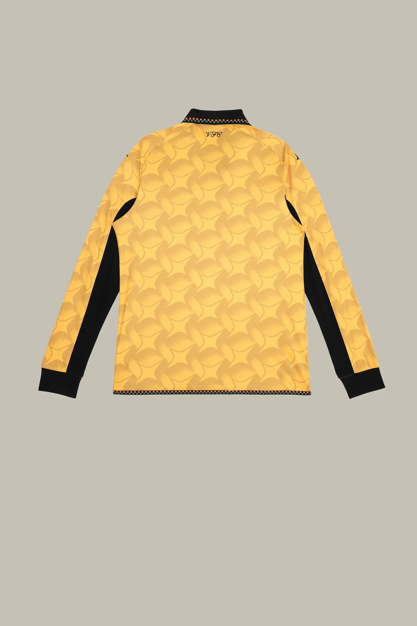 Jersey Venezia 25/26 Langarm-Torwarttrikot