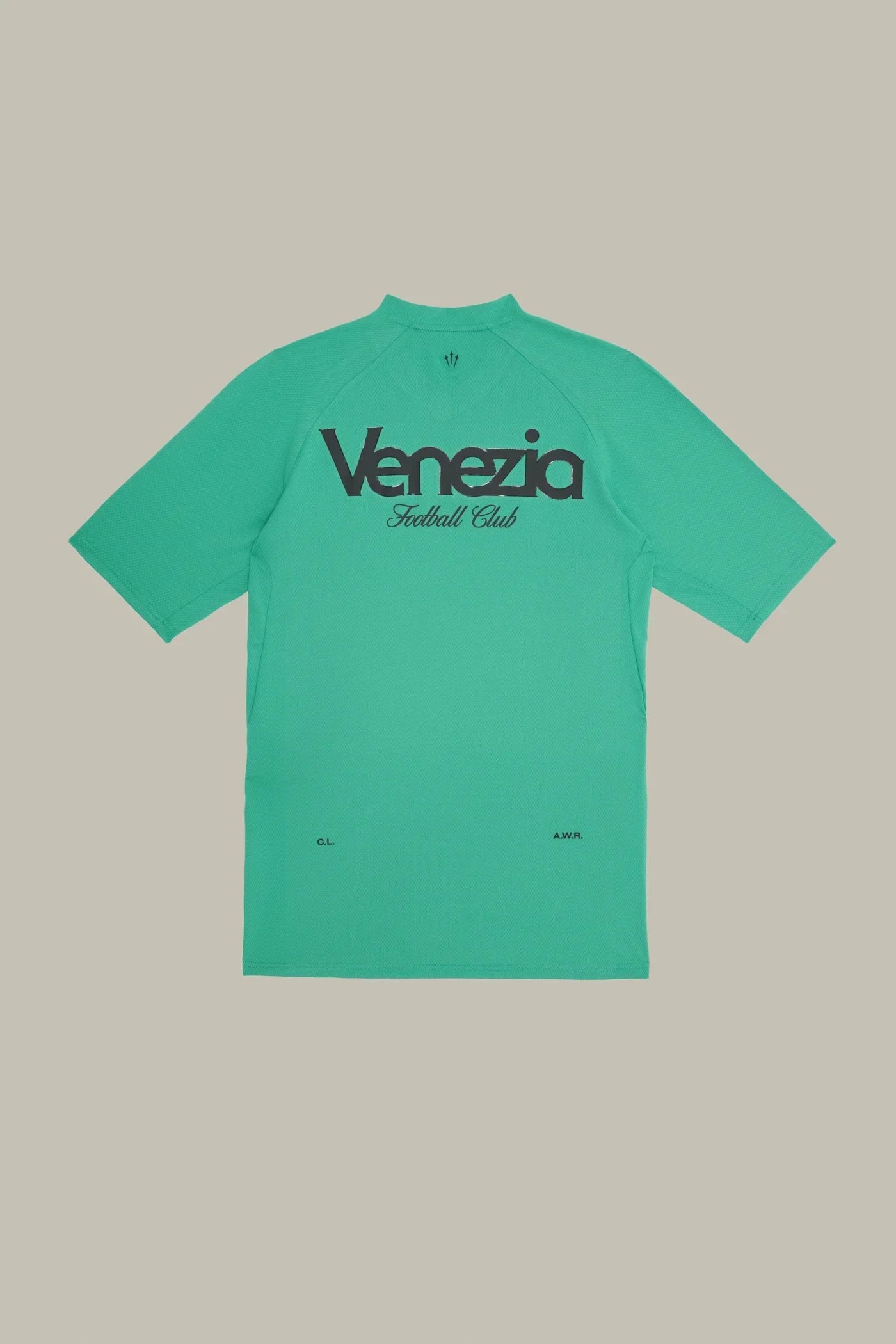 Jersey Venezia FC 25/26 Trainingsgrün