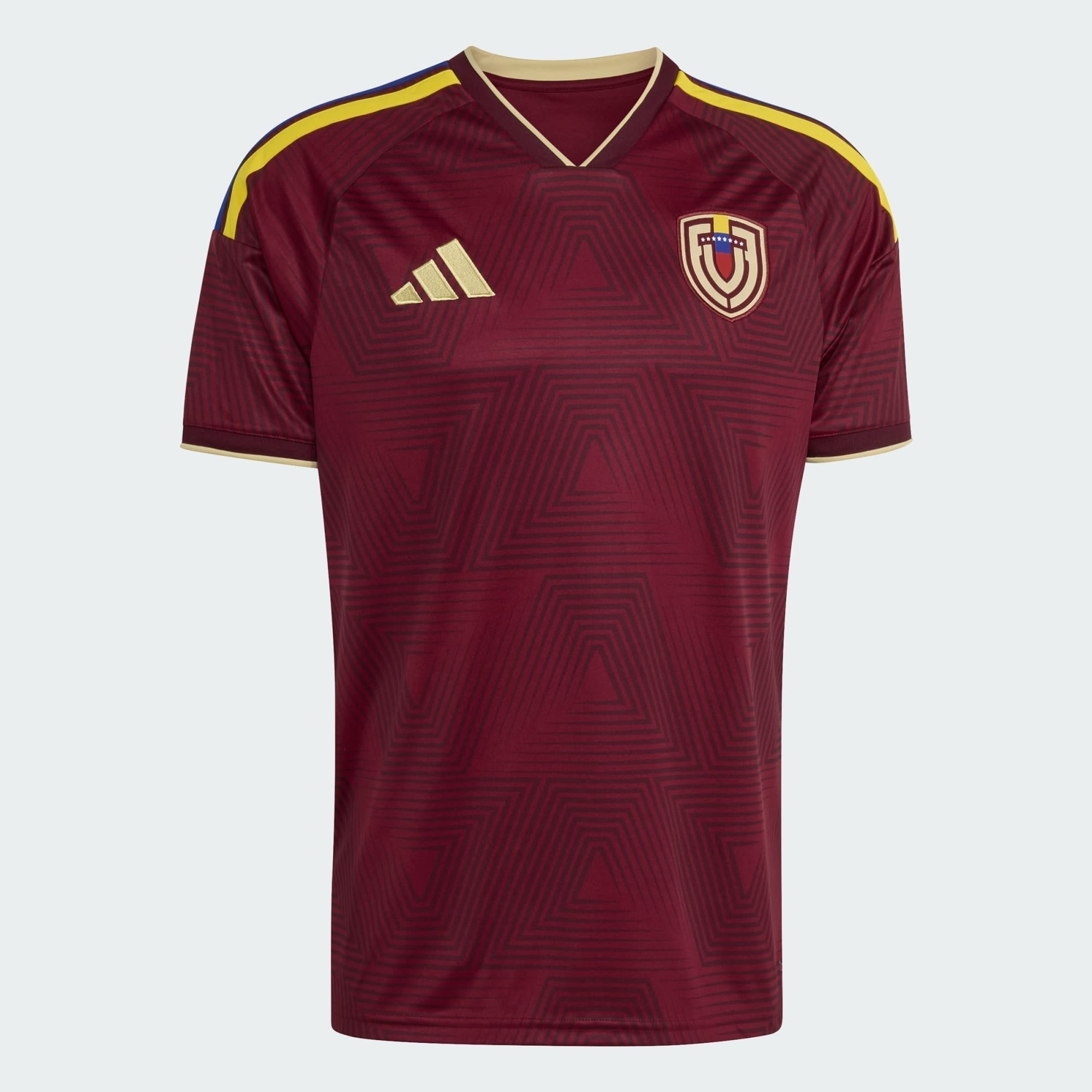 Jersey Venezuela 26/27 Home