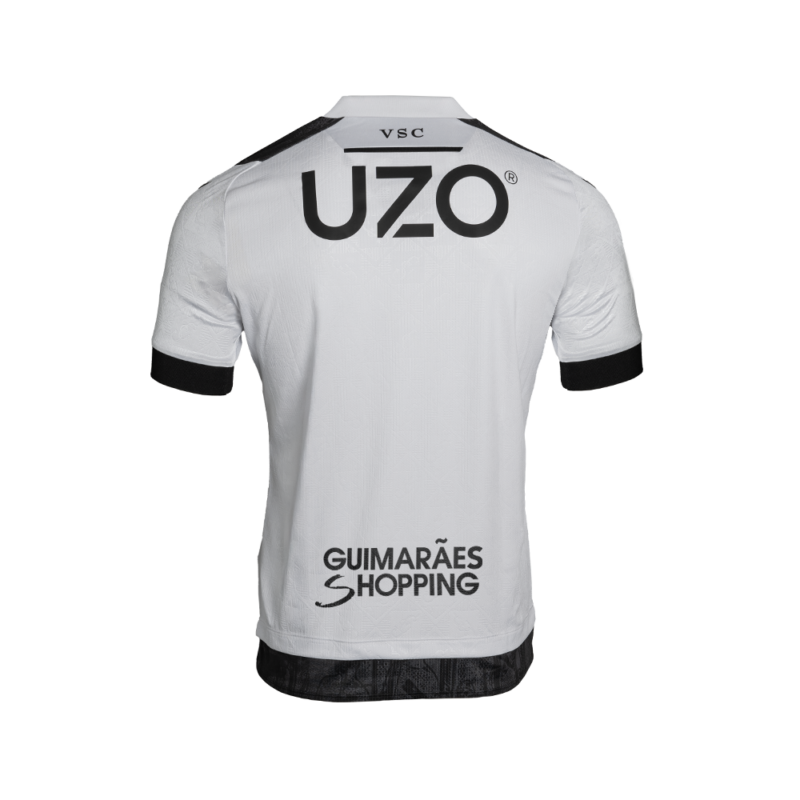 Trikot Vitória de Guimarães 25/26 Heim