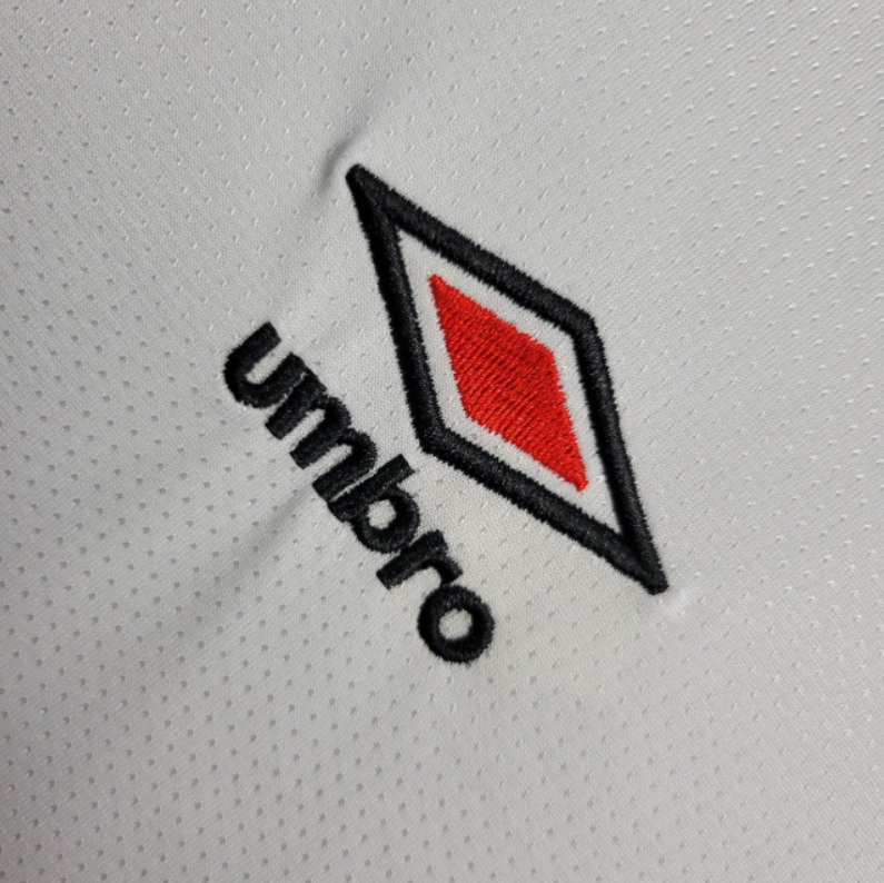 West Ham Trikot 24/25 Weiß