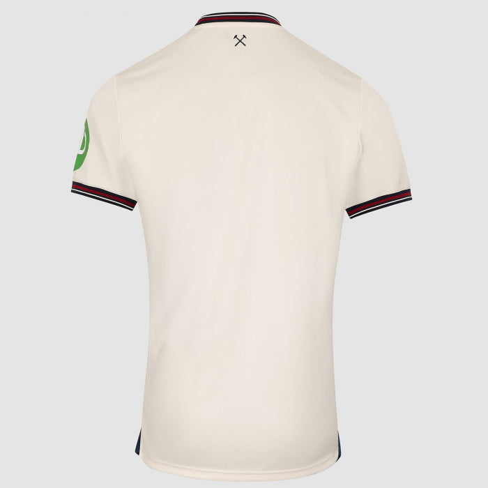 Jersey West Ham 25/26 Auswärts