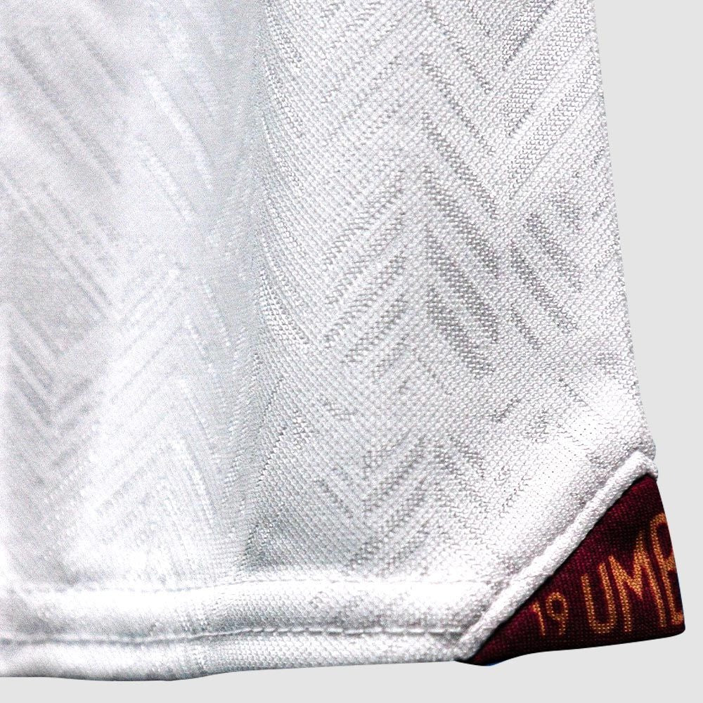Jersey West Ham Feminino 24/25 Dritte