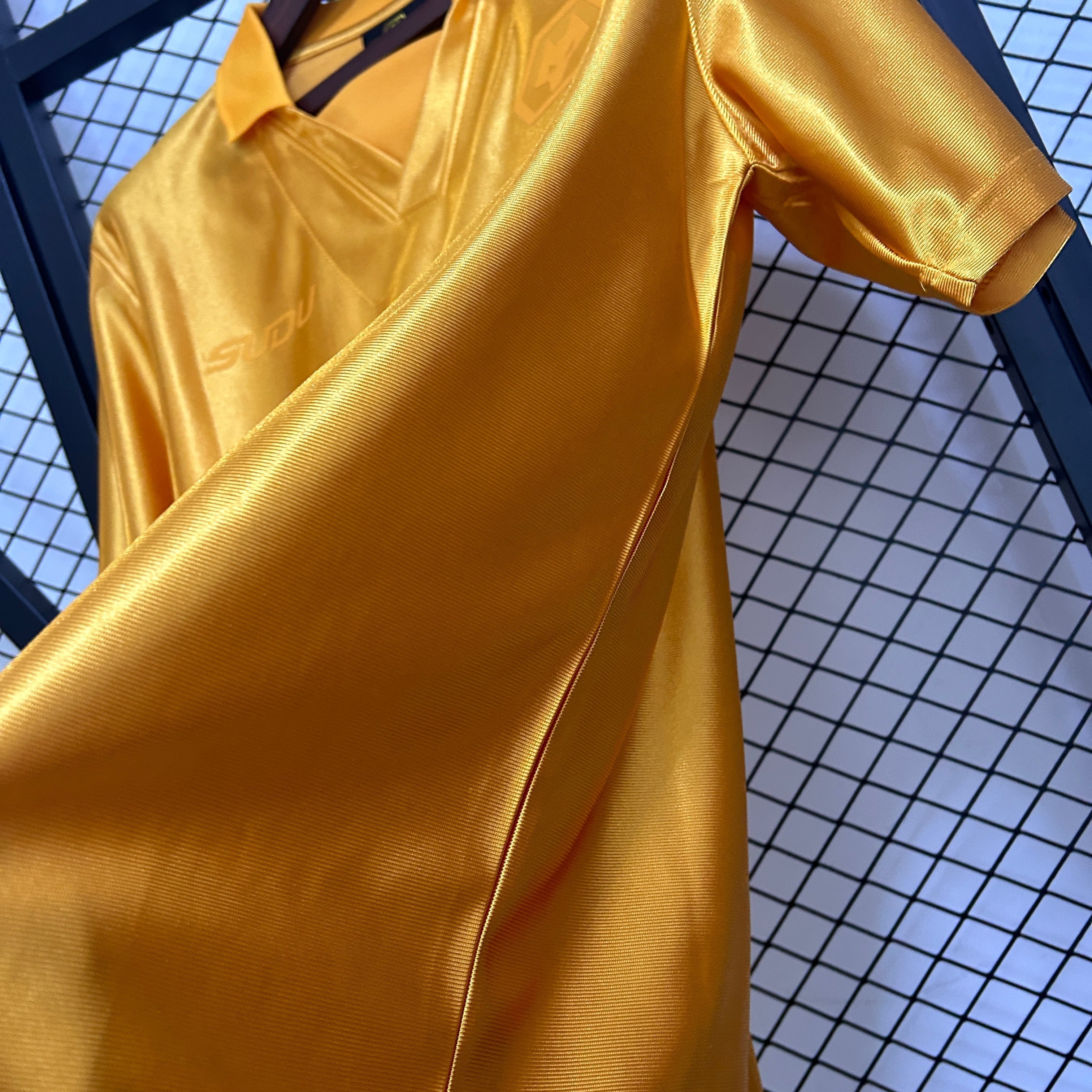 Jersey Wolves 25/26 70-jähriges Jubiläum
