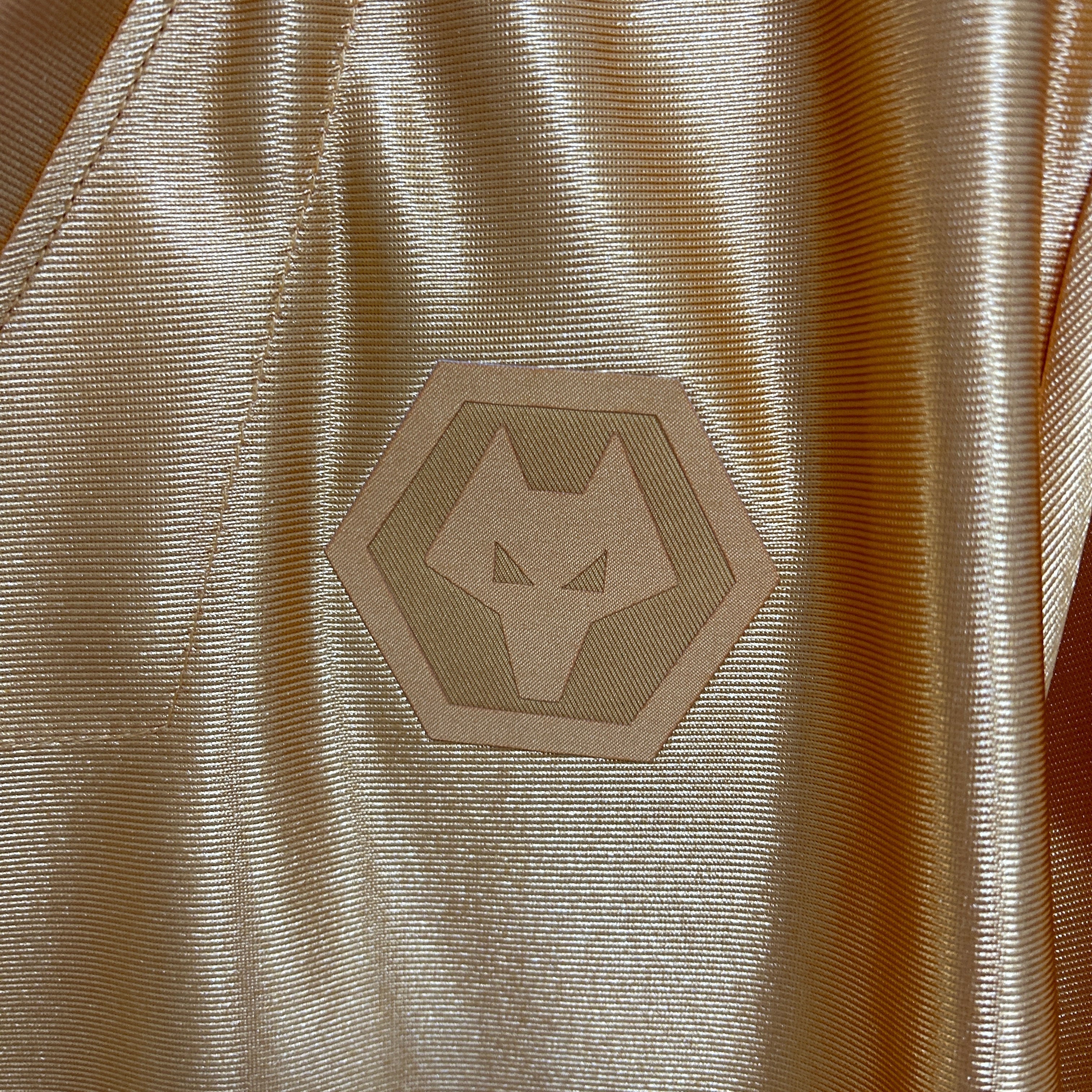 Jersey Wolves 25/26 70-jähriges Jubiläum