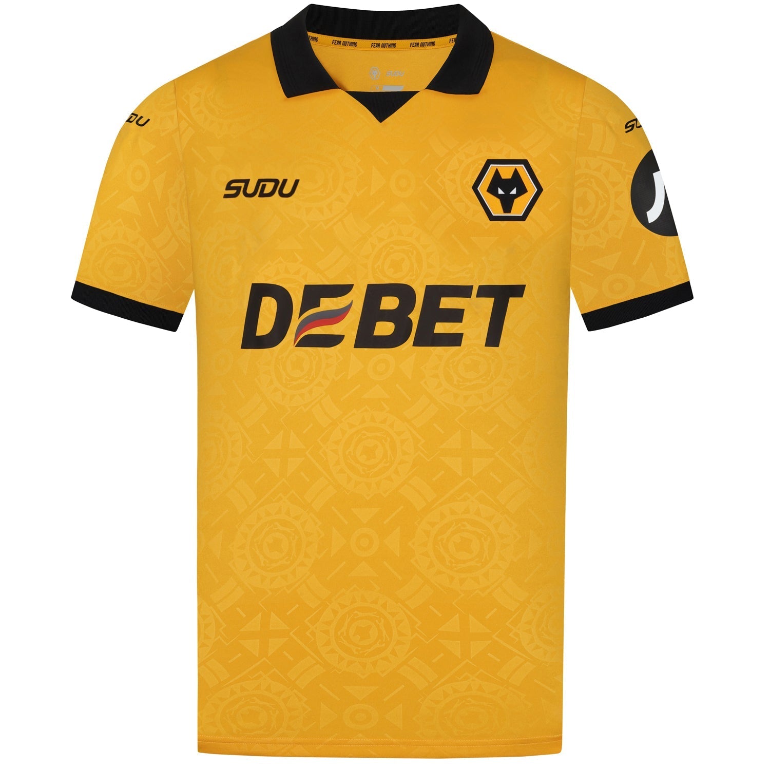 Jersey Wolves Heimspielstätte 25/26
