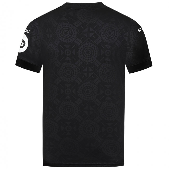 Jersey Wolves 25/26 Heimtorwart