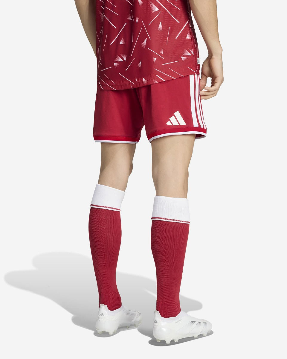 Flamengo Shorts 26/27