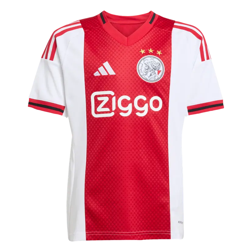 Kids Ajax 25/26 Heim
