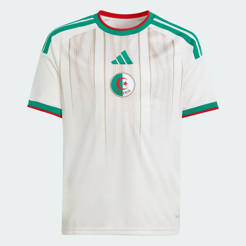 Kinder Algerien Heim WM 2026