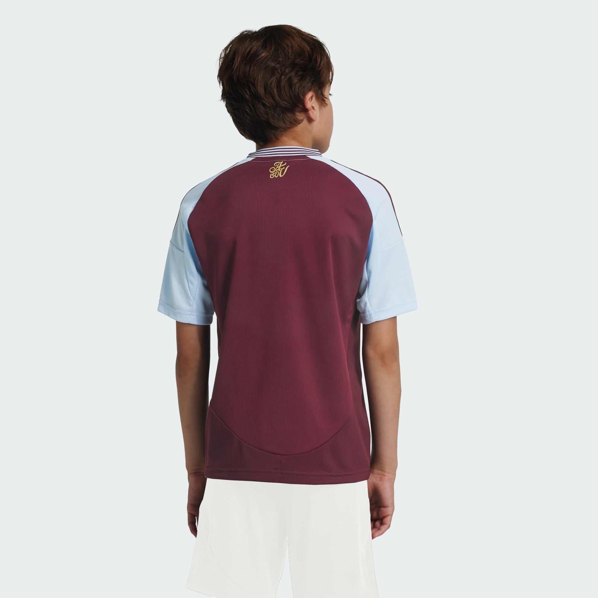 Kinder Aston Villa 24/25 Heim