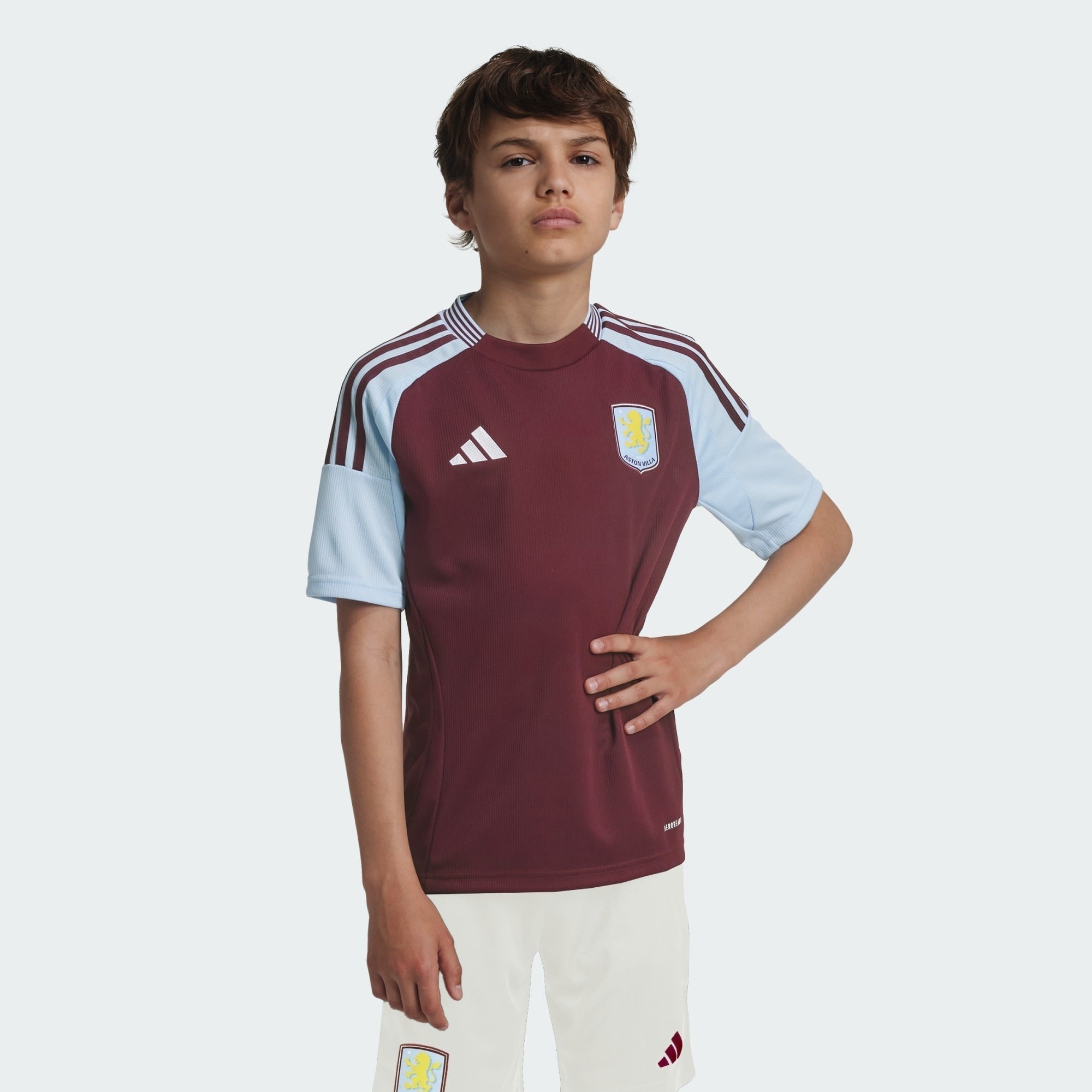 Kinder Aston Villa 24/25 Heim
