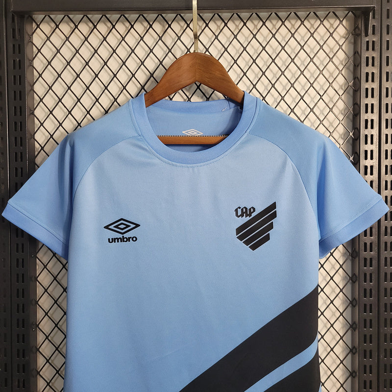 Kinder Athletico Paranaense II 2023∕24