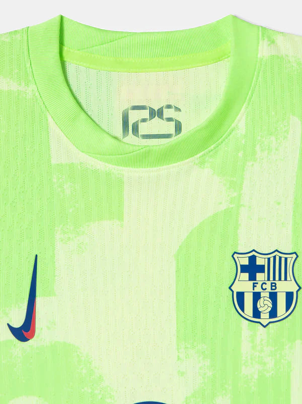 Kids Barcelona 24/25 Third