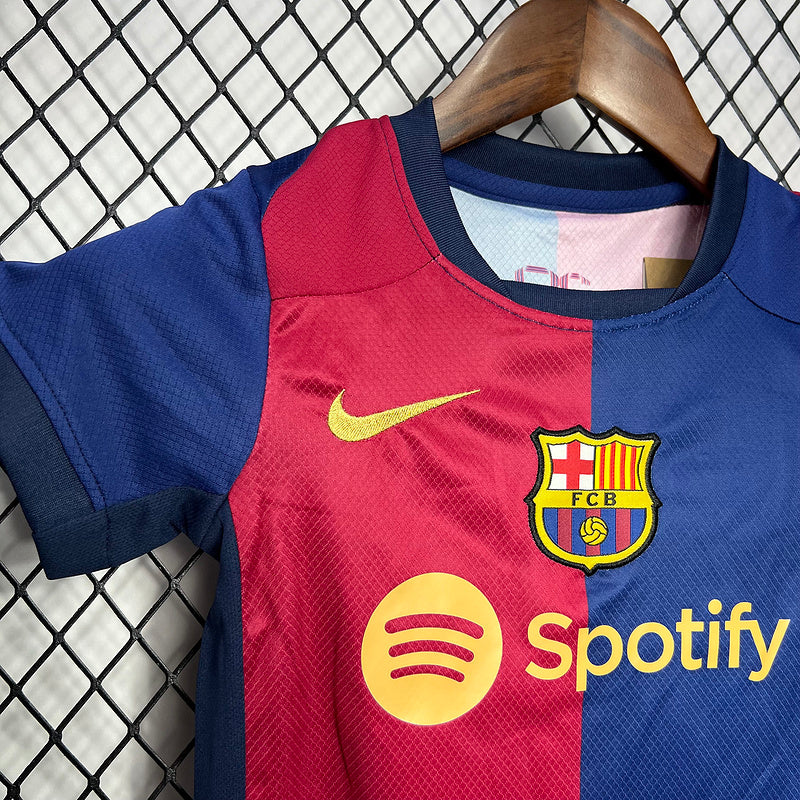 Kids Barcelona l 2024/25
