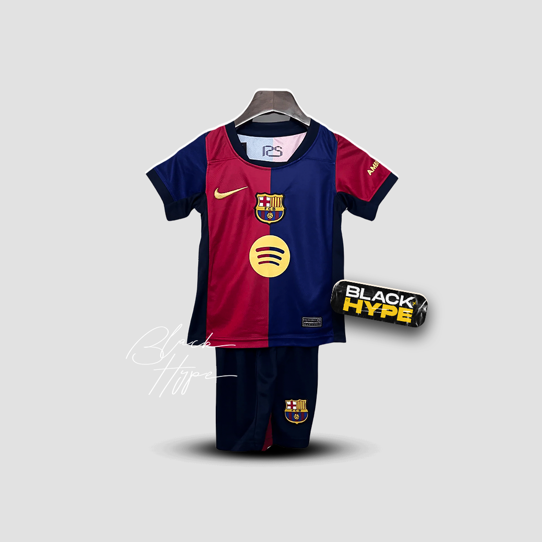 Kids Barcelona l 2024/25