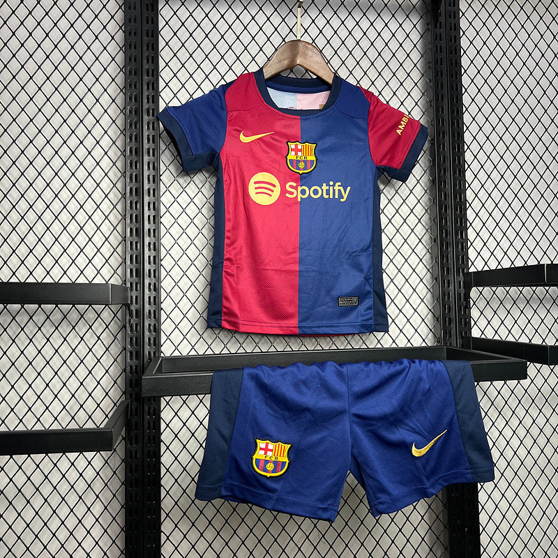 Kids Barcelona l 2024/25