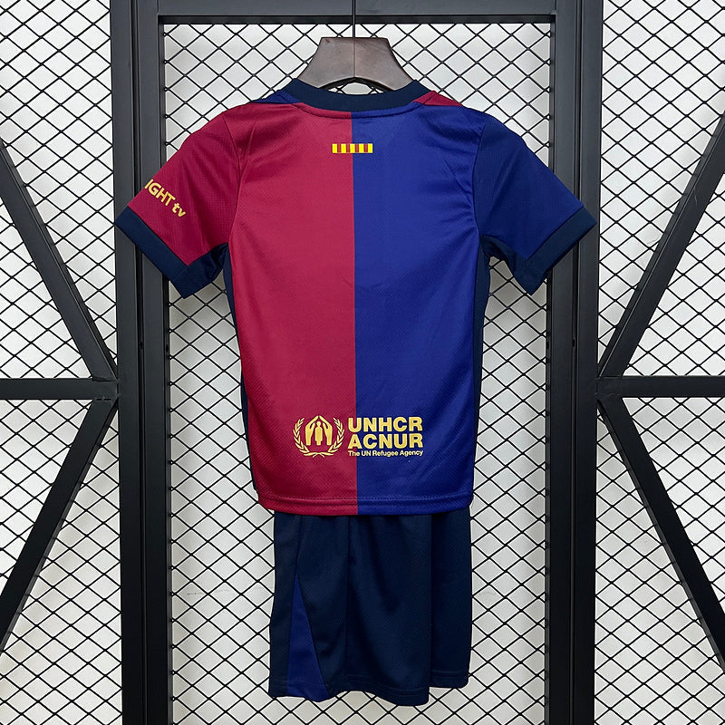 Kids Barcelona | 2024/25 Cactus Jack
