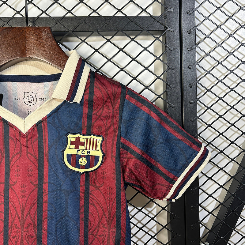 Kids Barcelona | Sonderausgabe 2025/26