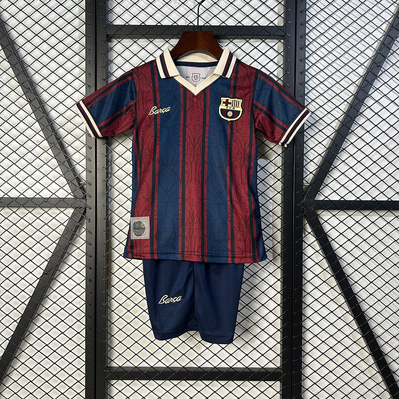Kids Barcelona | Sonderausgabe 2025/26