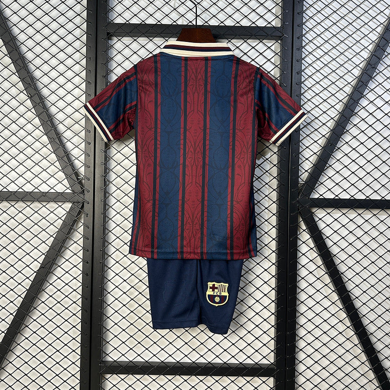 Kids Barcelona | Sonderausgabe 2025/26