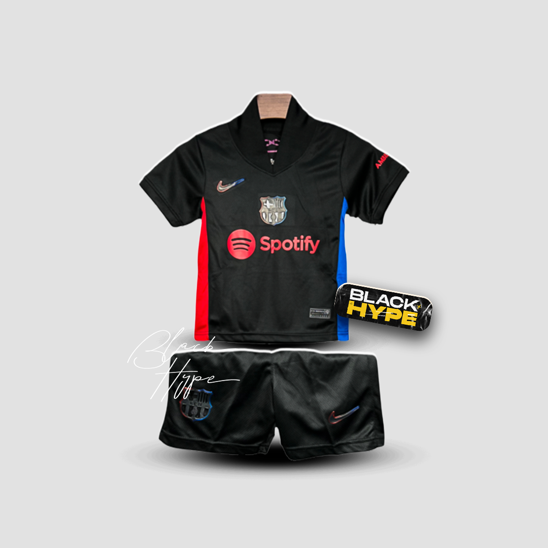 Kids Barcelona ll 2024/25