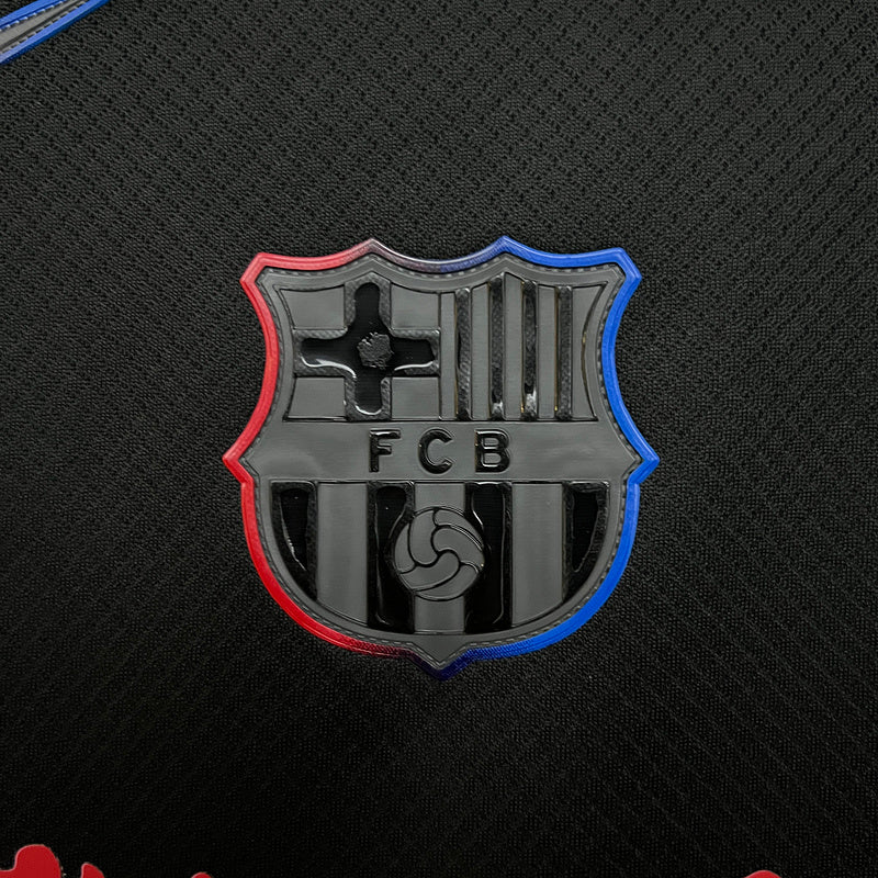 Kids Barcelona ll 2024/25 Cactus Jack