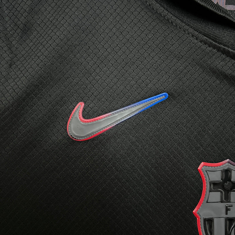Kids Barcelona ll 2024/25 Cactus Jack