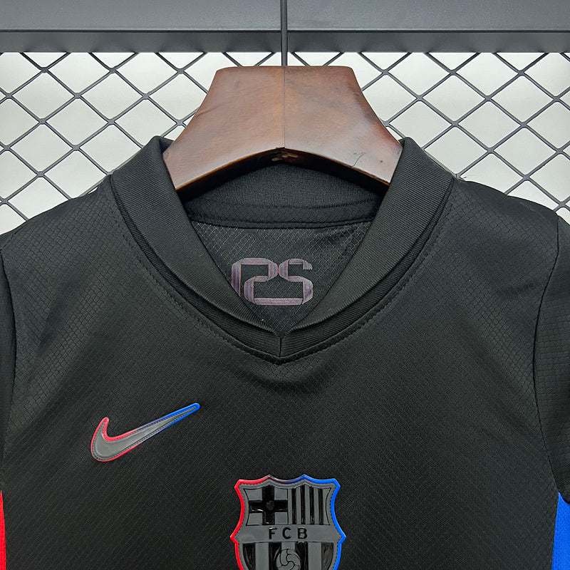 Kids Barcelona ll 2024/25 Cactus Jack