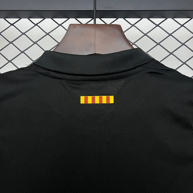 Kids Barcelona ll 2024/25 Cactus Jack
