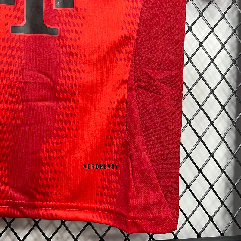 Kinder Bayern l 2024/25