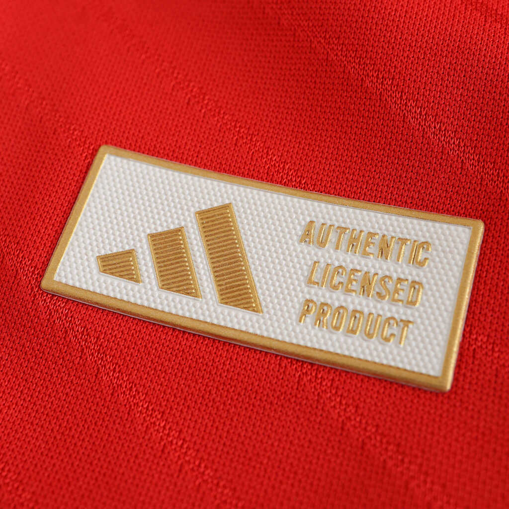 Benfica Kids 24/25 Heimspielstätte