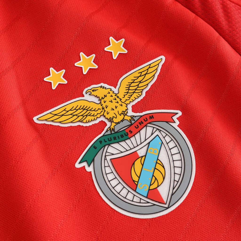 Benfica Kids 24/25 Heimspielstätte