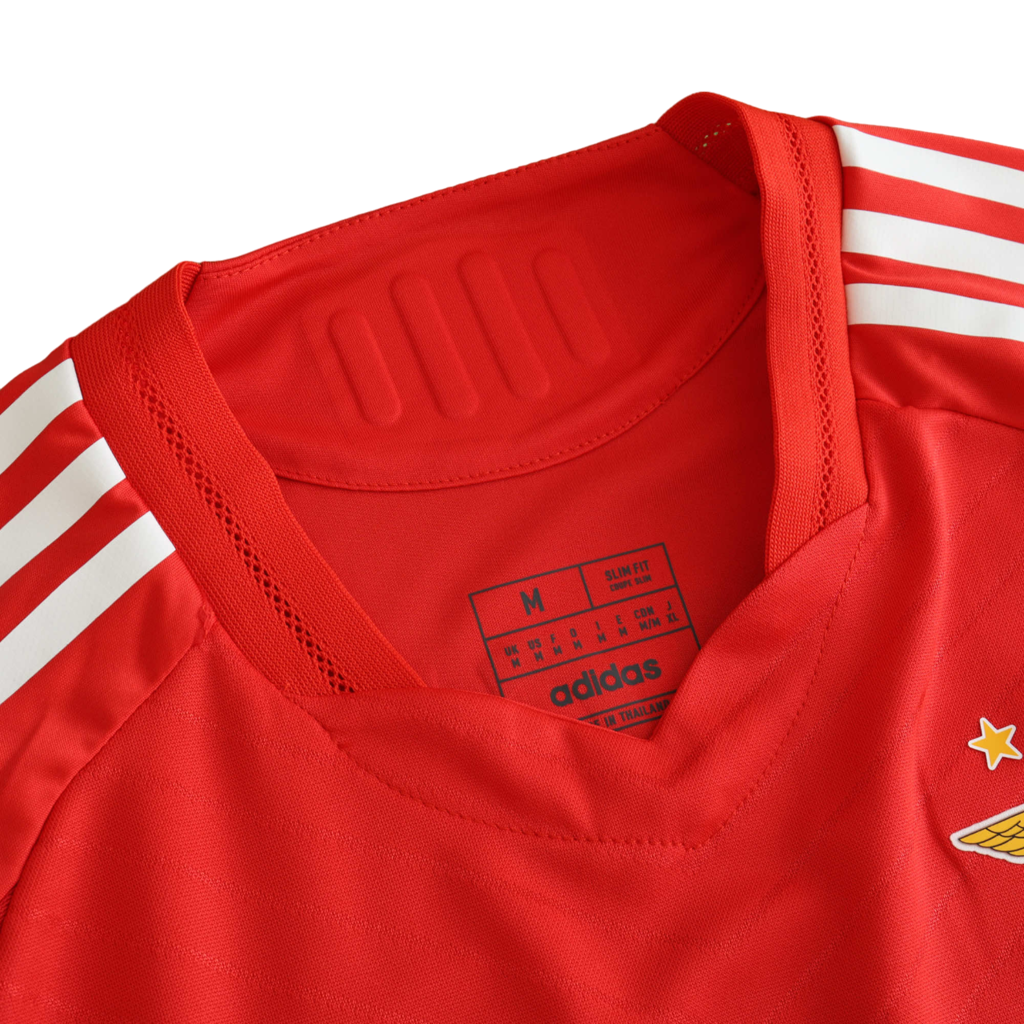 Benfica Kids 24/25 Heimspielstätte