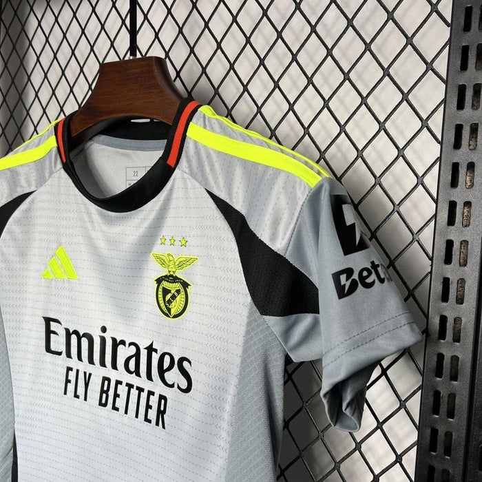 Benfica Kids 24/25 Third
